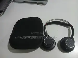 Plantronics Headset