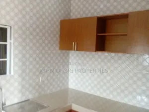 1bdrm Apartment in Emena Station, Asokore Mampong Municipal for rent