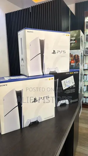 Playstation 5