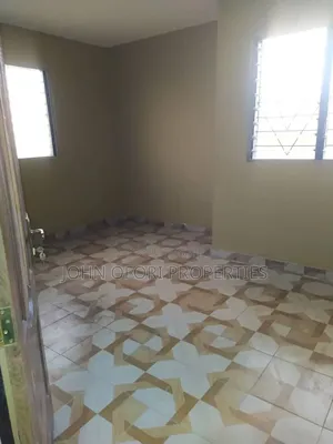 1bdrm Apartment in Emena Station, Asokore Mampong Municipal for rent