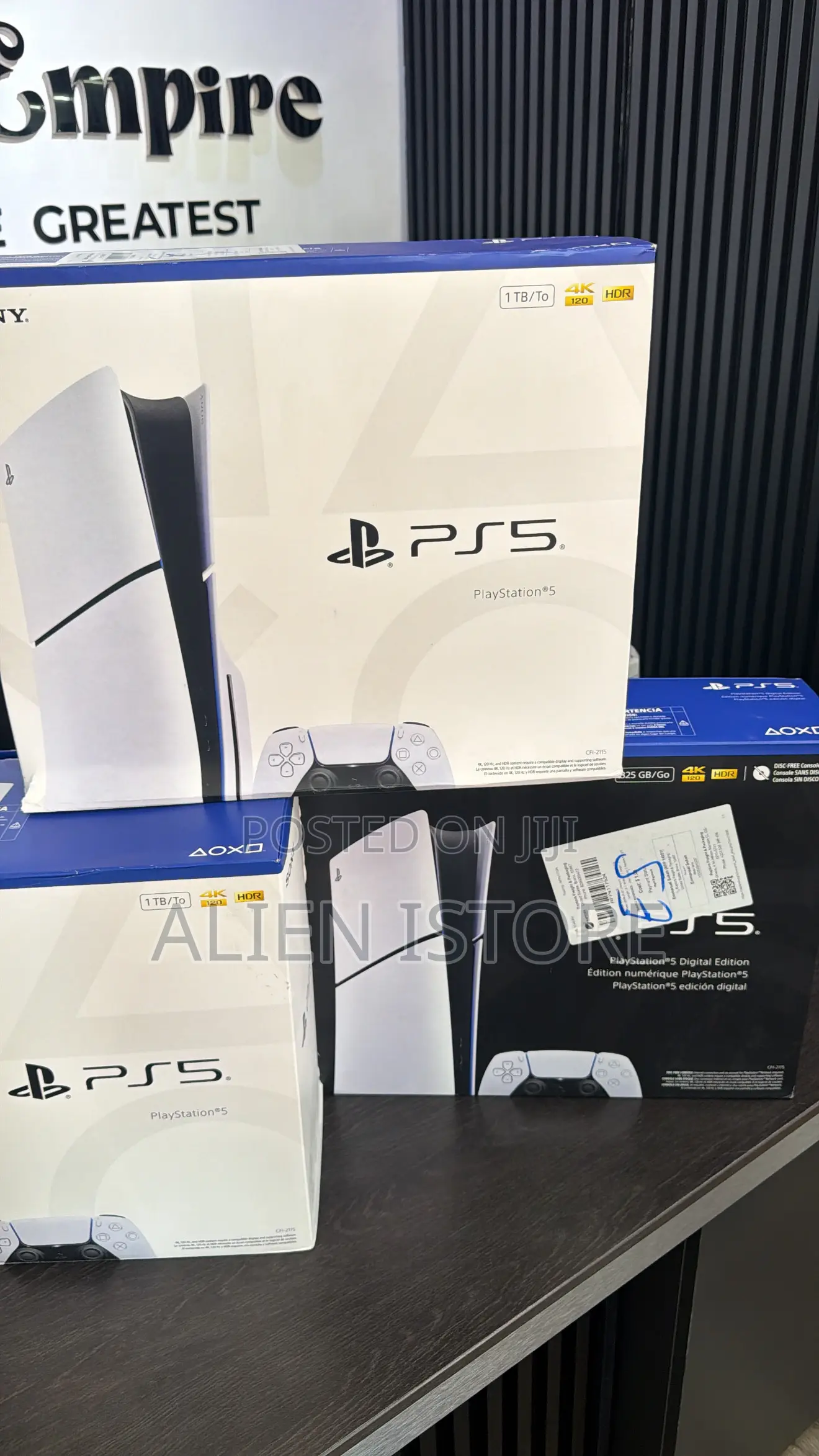 Playstation 5