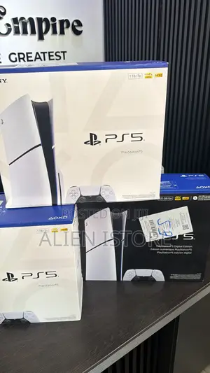Playstation 5