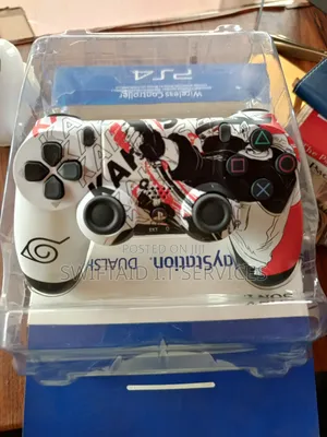 Playstation Dualshock 4 Wireless Controller Ps4