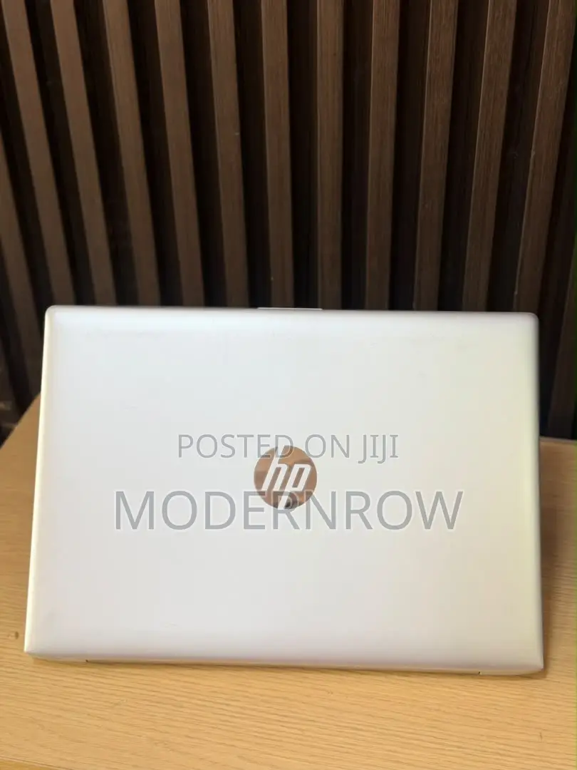 Laptop HP ProBook 440 G5 8GB Intel Core i5 SSD 256GB
