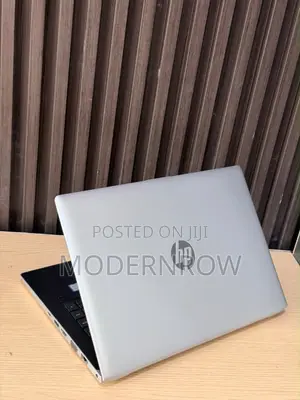 Laptop HP ProBook 440 G5 8GB Intel Core i5 SSD 256GB