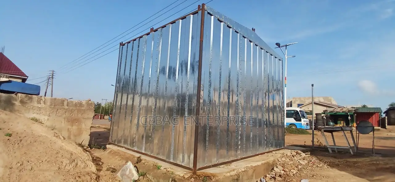 Mobile Welders