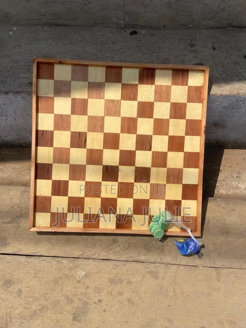 Original Local Game Available at Cool Price