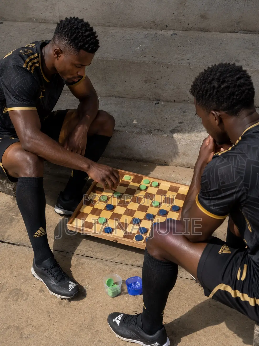 Original Local Game Available at Cool Price