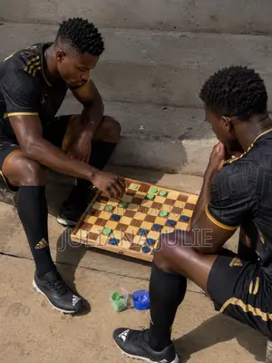 Original Local Game Available at Cool Price
