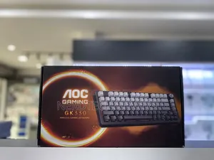 Gaming Keyboard