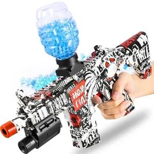 Electric Gel Blaster Gun