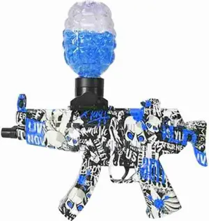 Automatic Gel Blaster Toy Gun