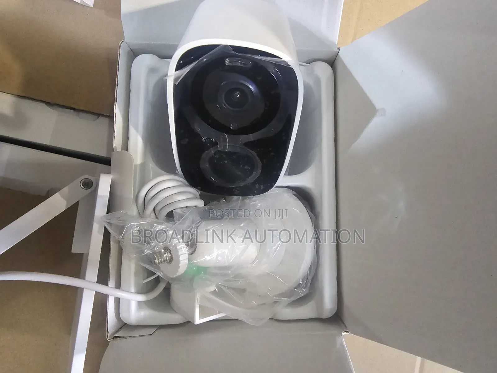 Wifi Camera Bullet