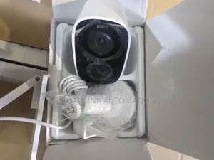 Wifi Camera Bullet