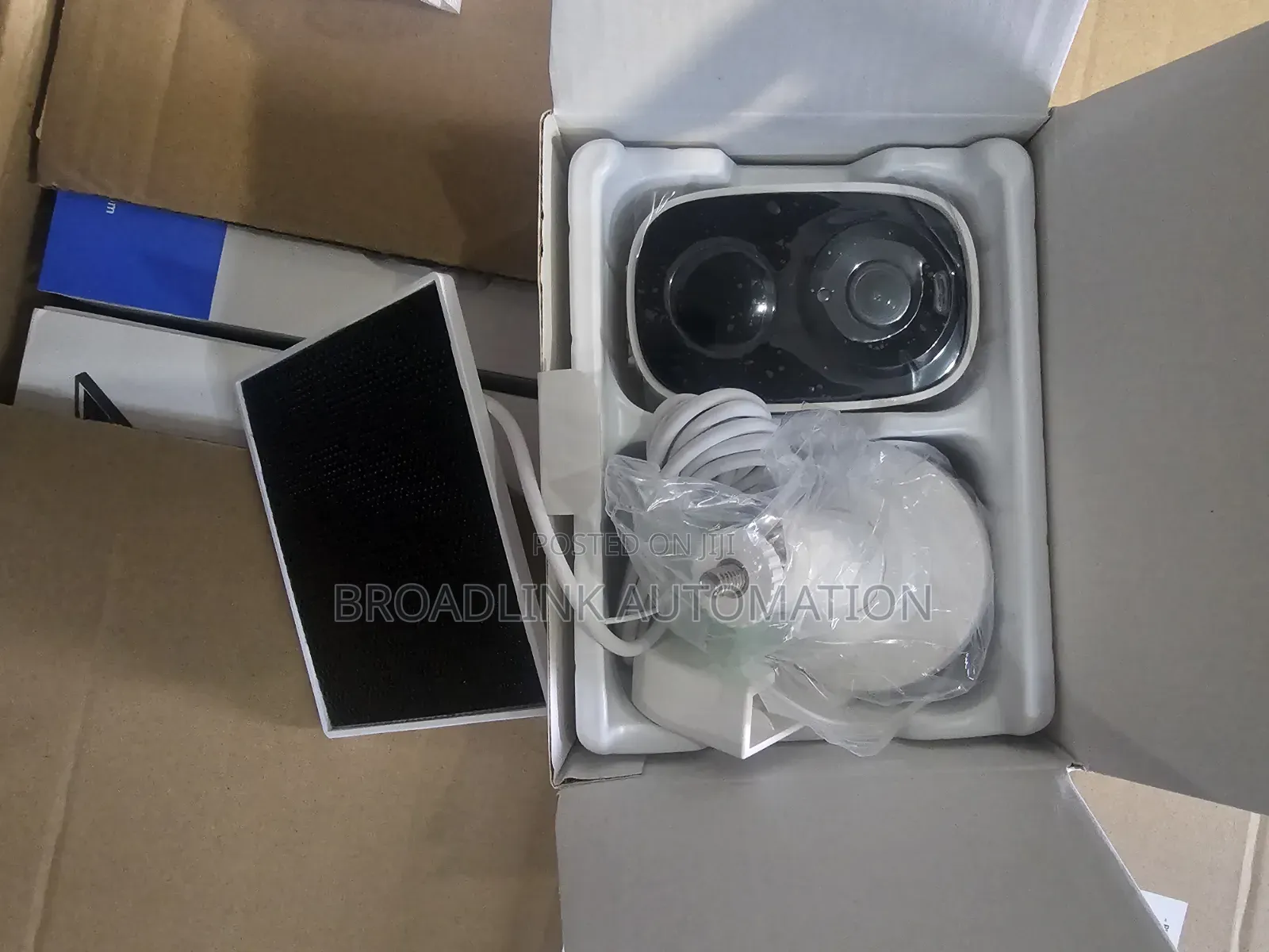 Wifi Camera Bullet