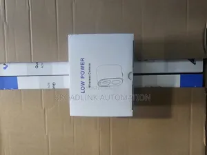 Wifi Camera Bullet