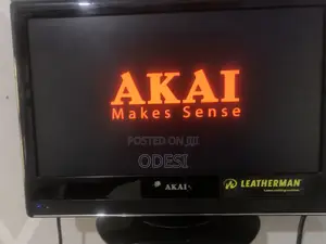 Akai Leather