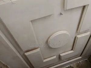 P.o.p Ceiling