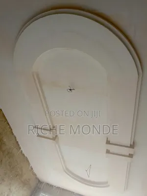 P.o.p Ceiling