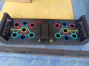 Push_up Board
