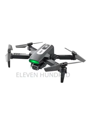 Drone Quadcopter Mini Foldable 4CH RC Drone