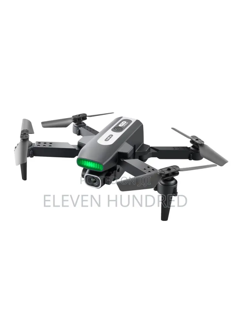 Drone Quadcopter Mini Foldable 4CH RC Drone