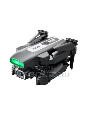 Drone Quadcopter Mini Foldable 4CH RC Drone