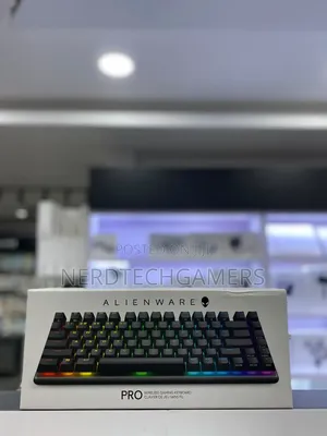 Gaming Keyboard