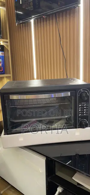 Electric Oven 48L