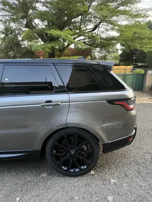 Land Rover Range Rover HSE SWB 2020