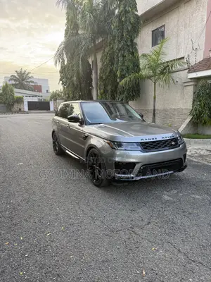 Land Rover Range Rover HSE SWB 2020