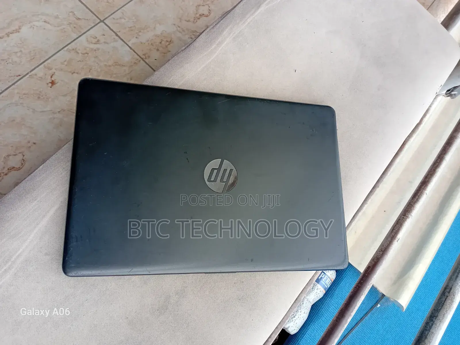 Laptop HP Stream 14 4GB Intel Pentium SSD 32GB