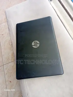 Laptop HP Stream 14 4GB Intel Pentium SSD 32GB