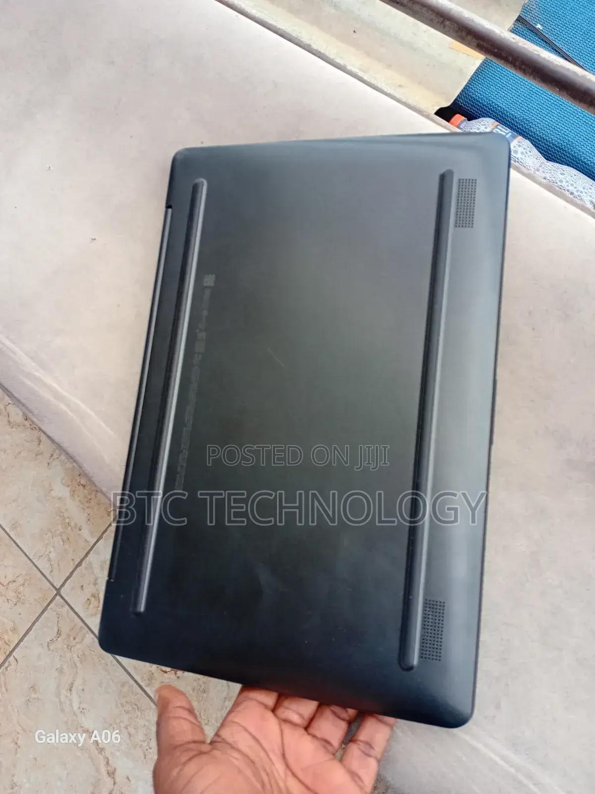 Laptop HP Stream 14 4GB Intel Pentium SSD 32GB