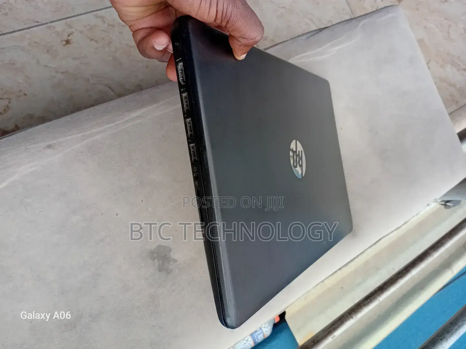 Laptop HP Stream 14 4GB Intel Pentium SSD 32GB