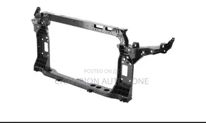 Hyundai Tucson 2016-2017-2018-2019-2020-2021 Radiator Support
