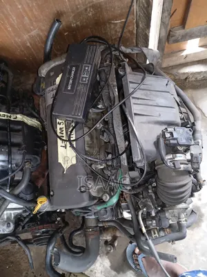 Suzuki Swift Manual Engine
