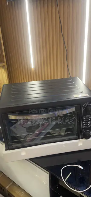 Electric Oven
