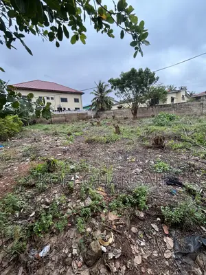Land for Sale at Weija SCC Azumah