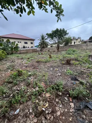 Land for Sale at Weija SCC Azumah