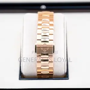Patek Philippe Nautilus Chronograph Black Gradient Dial Rose Gold