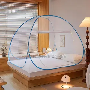 Foldable Pop-Up Mosquito Nets