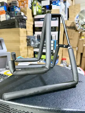 Pro-Musica Heavy Duty Acoustic Guitar Stand