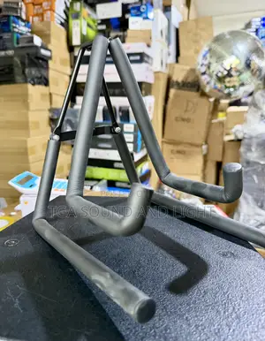 Pro-Musica Heavy Duty Acoustic Guitar Stand