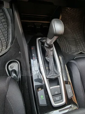 Honda Crider 2022 White