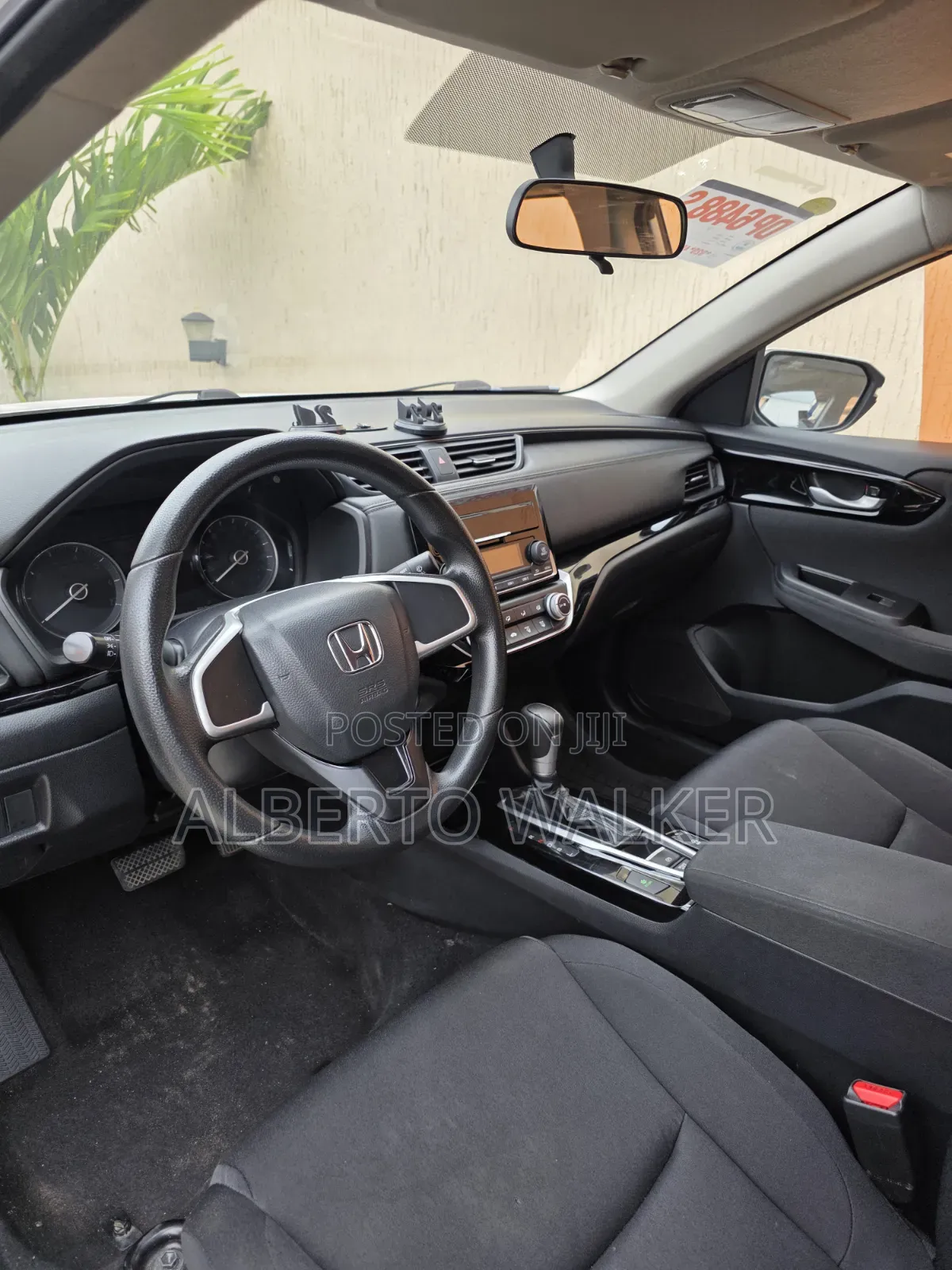 Honda Crider 2022 White