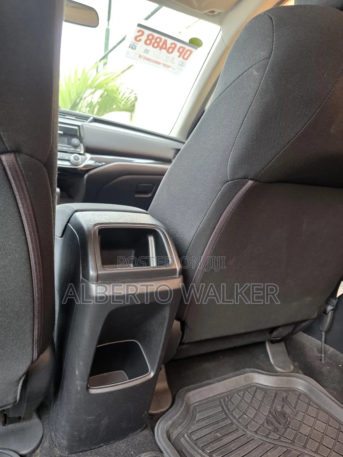 Honda Crider 2022 White