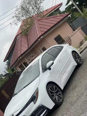 Toyota Corolla SE 2020 White