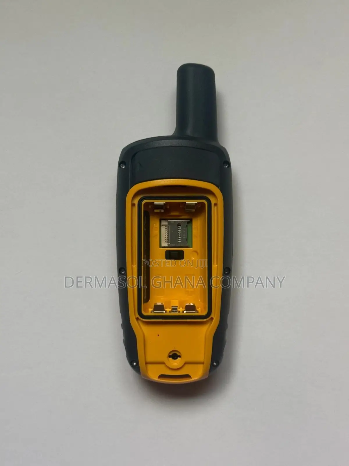 Garmin GPSMAP 64 Worldwide W/High-Sensitivity GPS and GLONASS Receiver