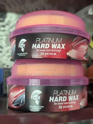 Gladiator Nano Hard Wax
